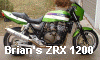 Brian's ZRX 1200
